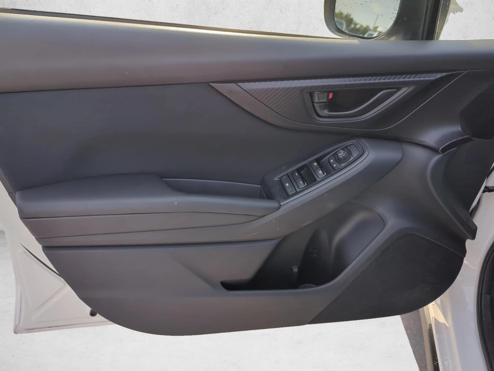 2022 Subaru Crosstrek CVT