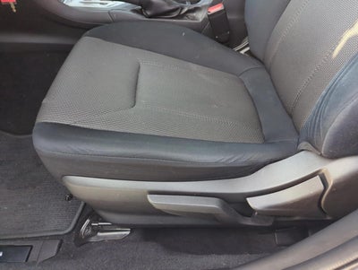 2022 Subaru Crosstrek CVT