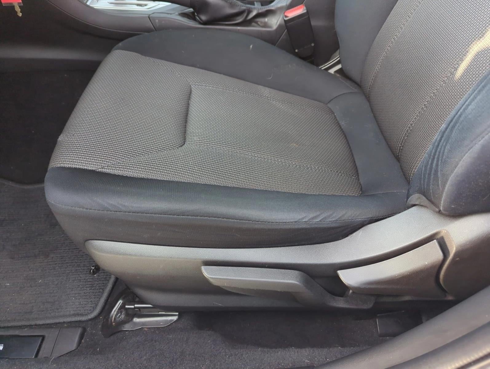 2022 Subaru Crosstrek CVT