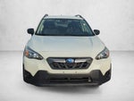 2022 Subaru Crosstrek CVT