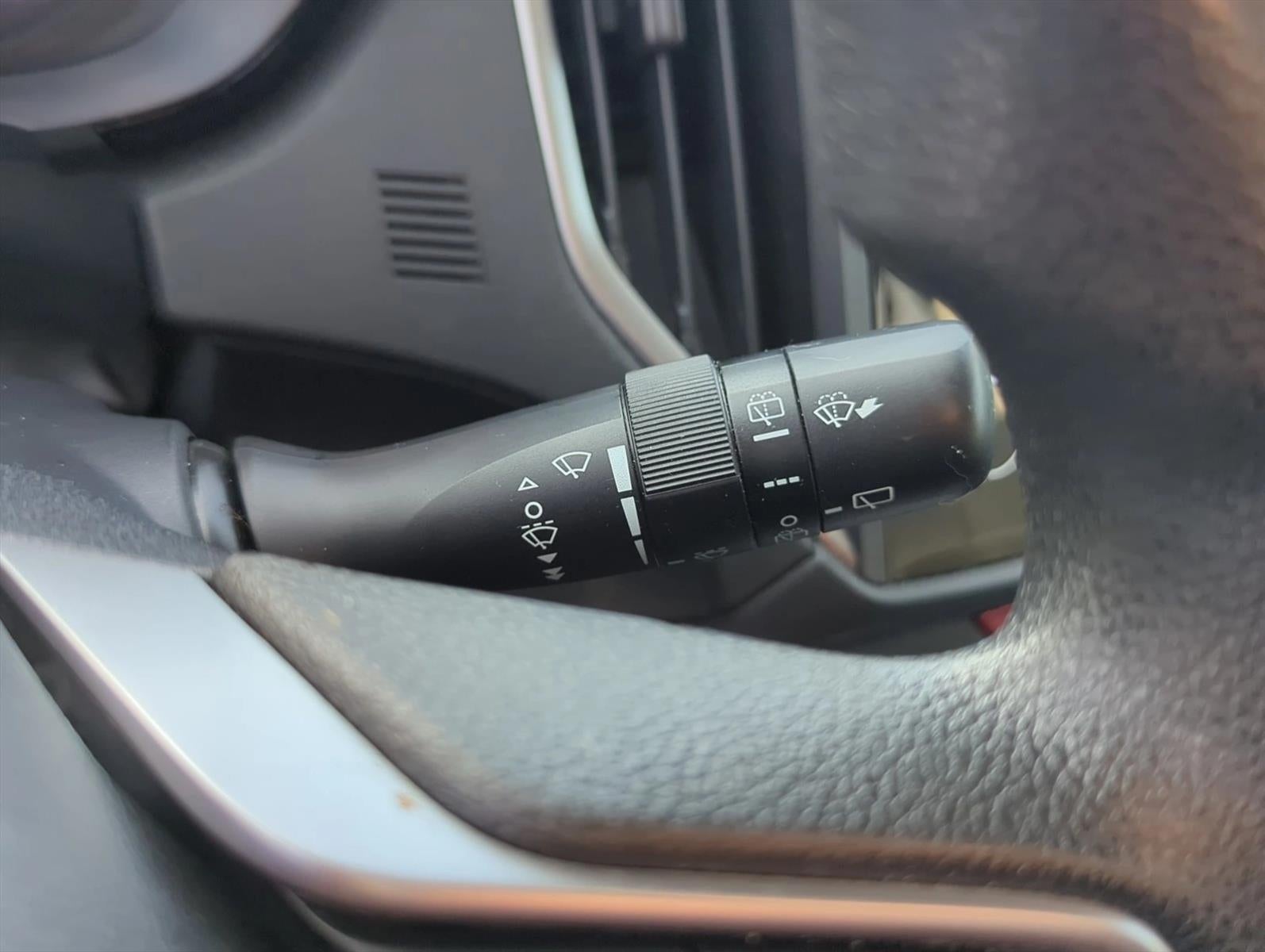 2022 Subaru Crosstrek CVT