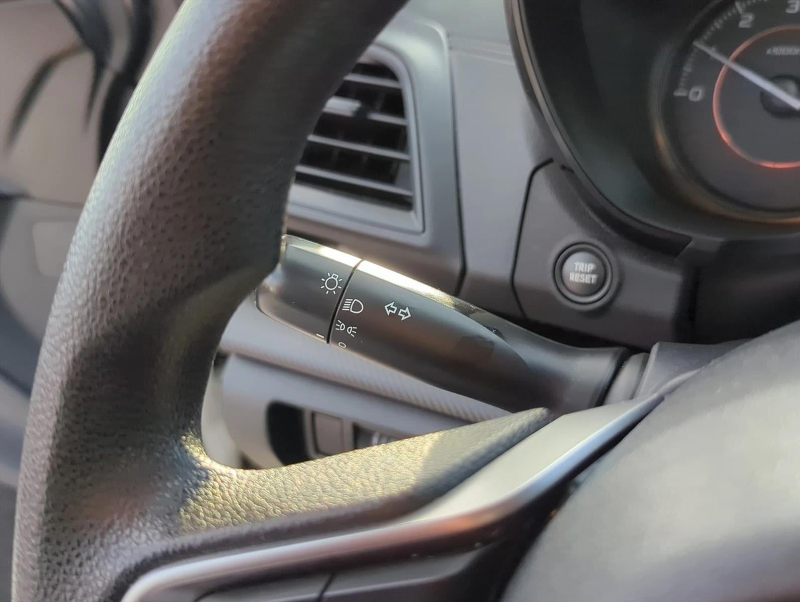 2022 Subaru Crosstrek CVT