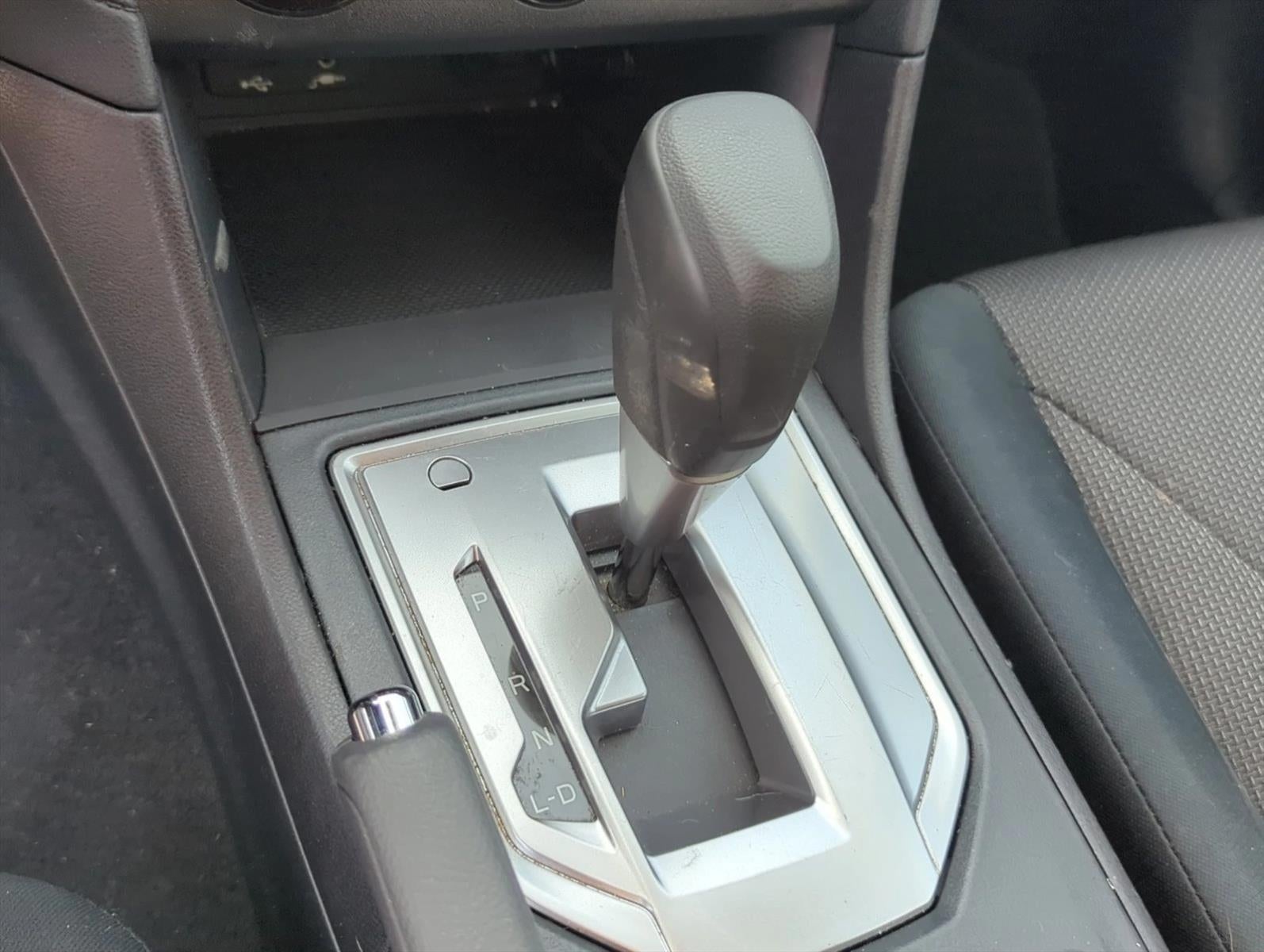 2022 Subaru Crosstrek CVT