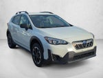 2022 Subaru Crosstrek CVT