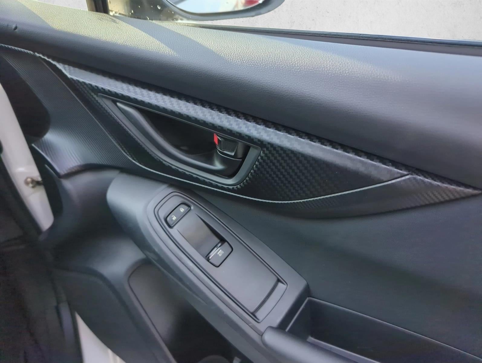 2022 Subaru Crosstrek CVT