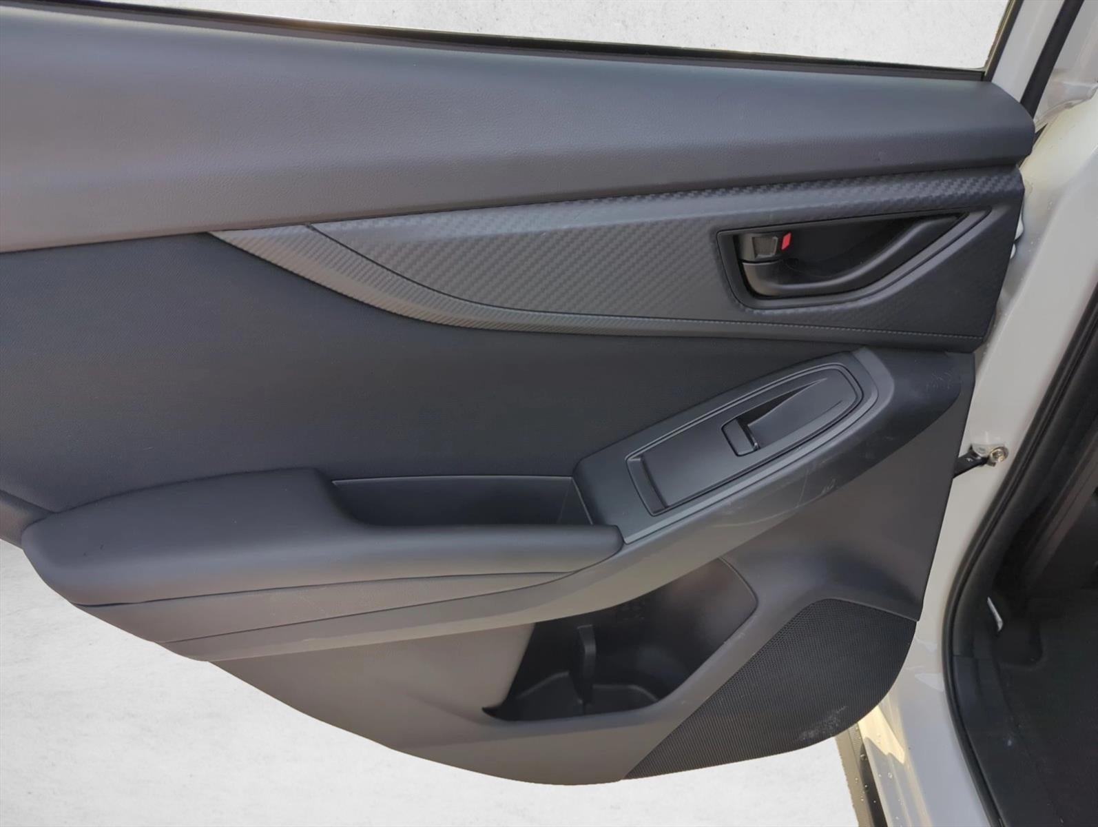 2022 Subaru Crosstrek CVT