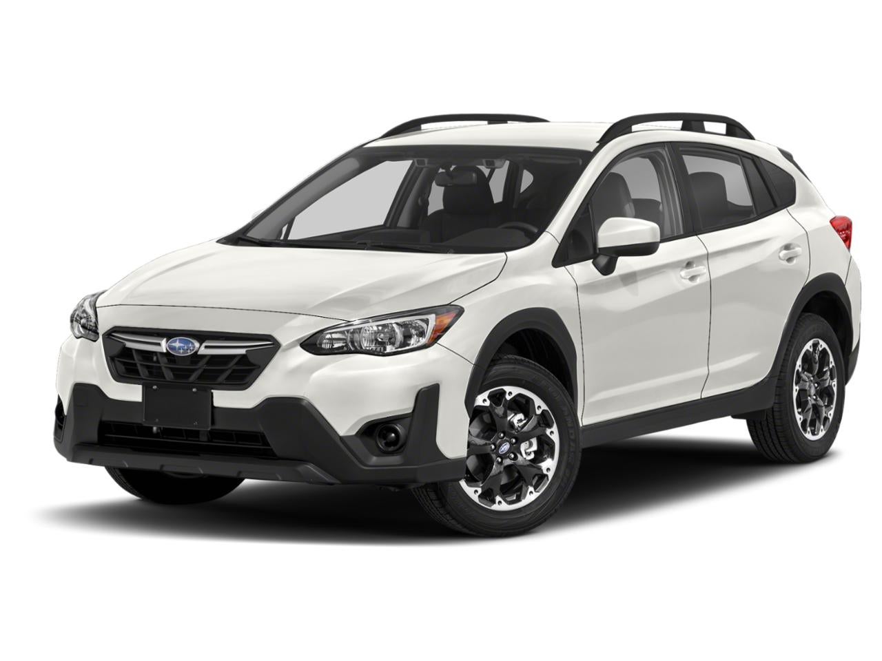 2022 Subaru Crosstrek CVT