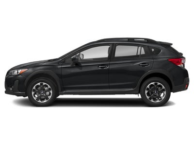 2022 Subaru Crosstrek CVT