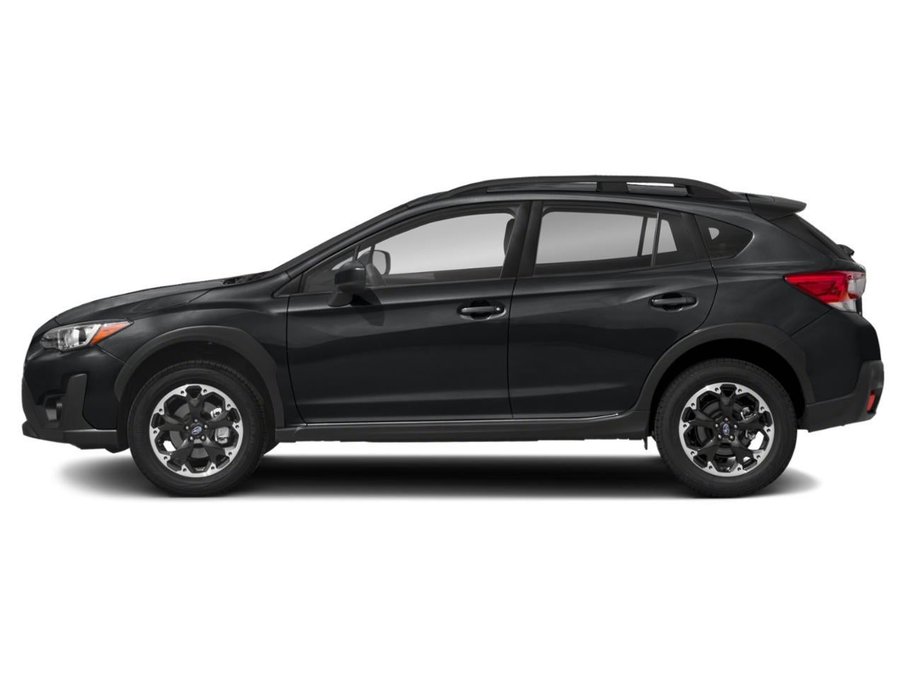 2022 Subaru Crosstrek CVT