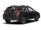 2022 Subaru Crosstrek CVT