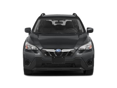2022 Subaru Crosstrek CVT