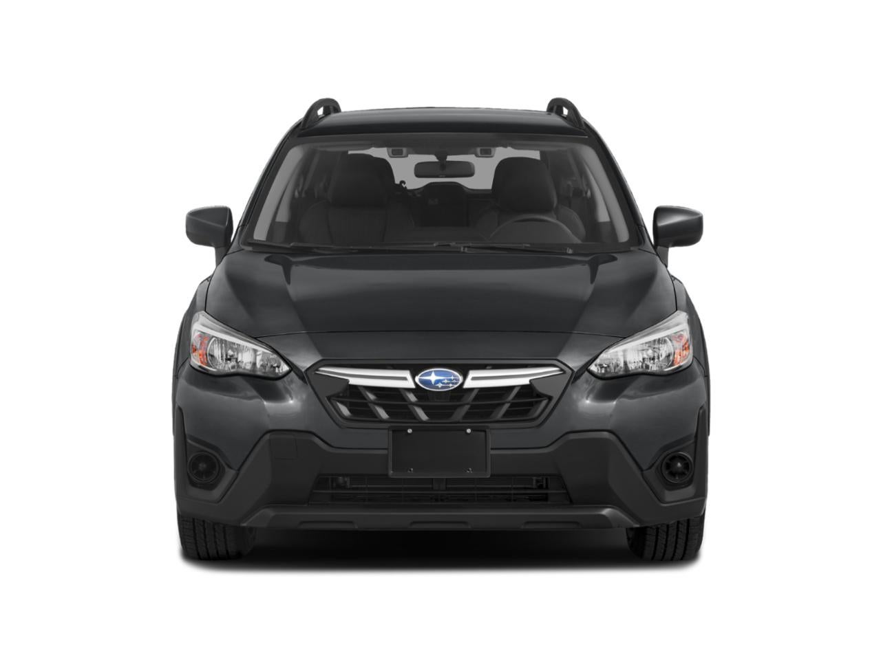 2022 Subaru Crosstrek CVT