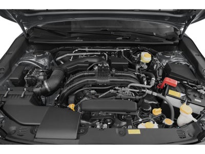 2022 Subaru Crosstrek CVT