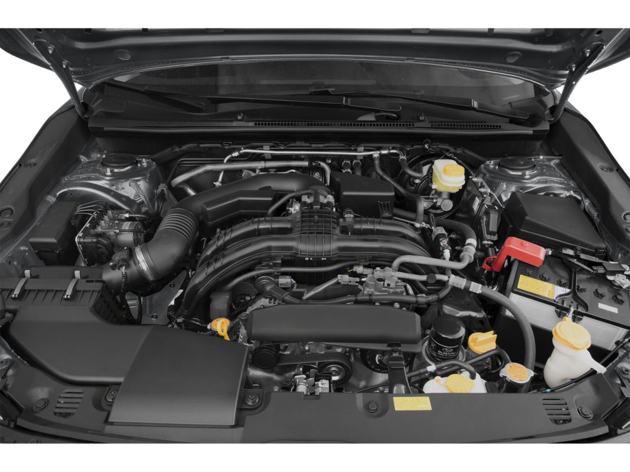 2022 Subaru Crosstrek CVT