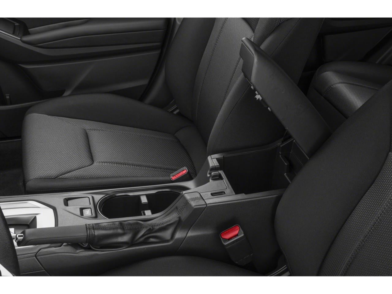2022 Subaru Crosstrek CVT