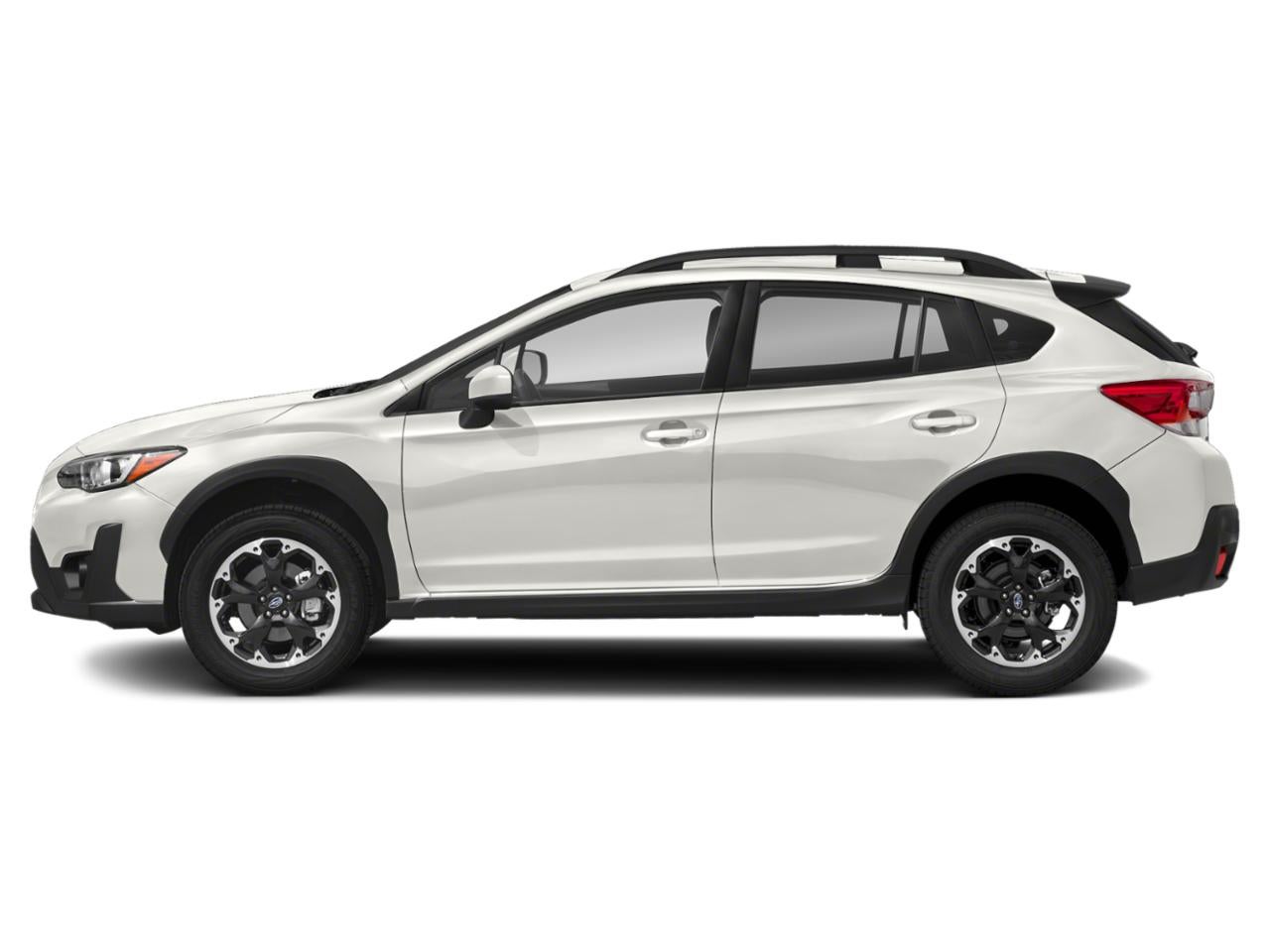 2022 Subaru Crosstrek CVT