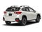 2022 Subaru Crosstrek CVT