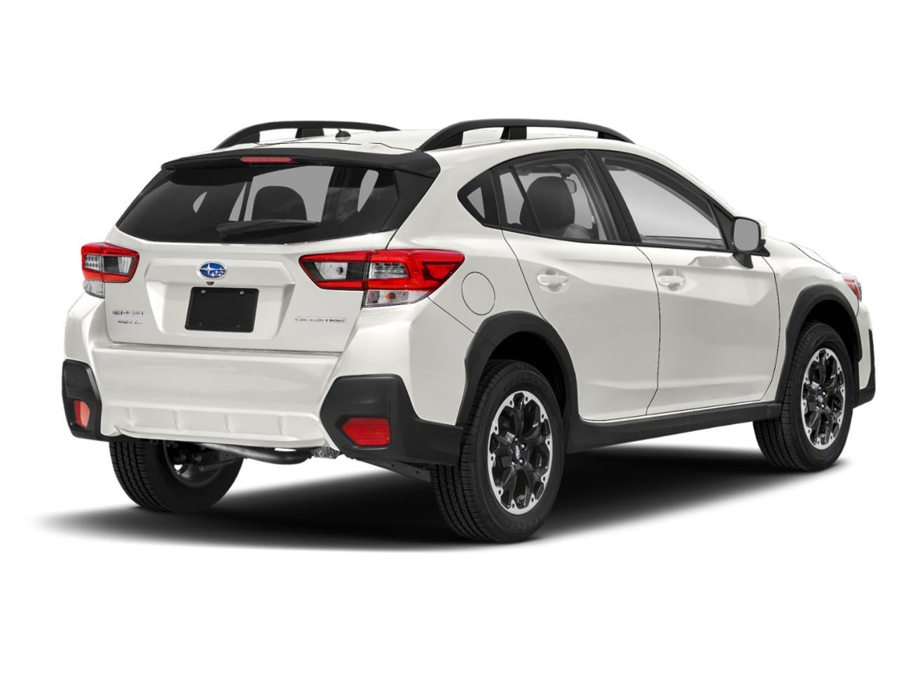 2022 Subaru Crosstrek CVT