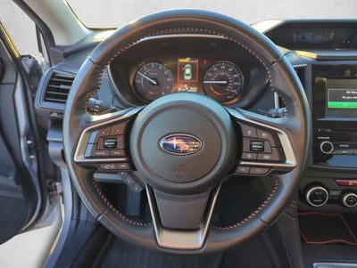 2021 Subaru Crosstrek Premium CVT