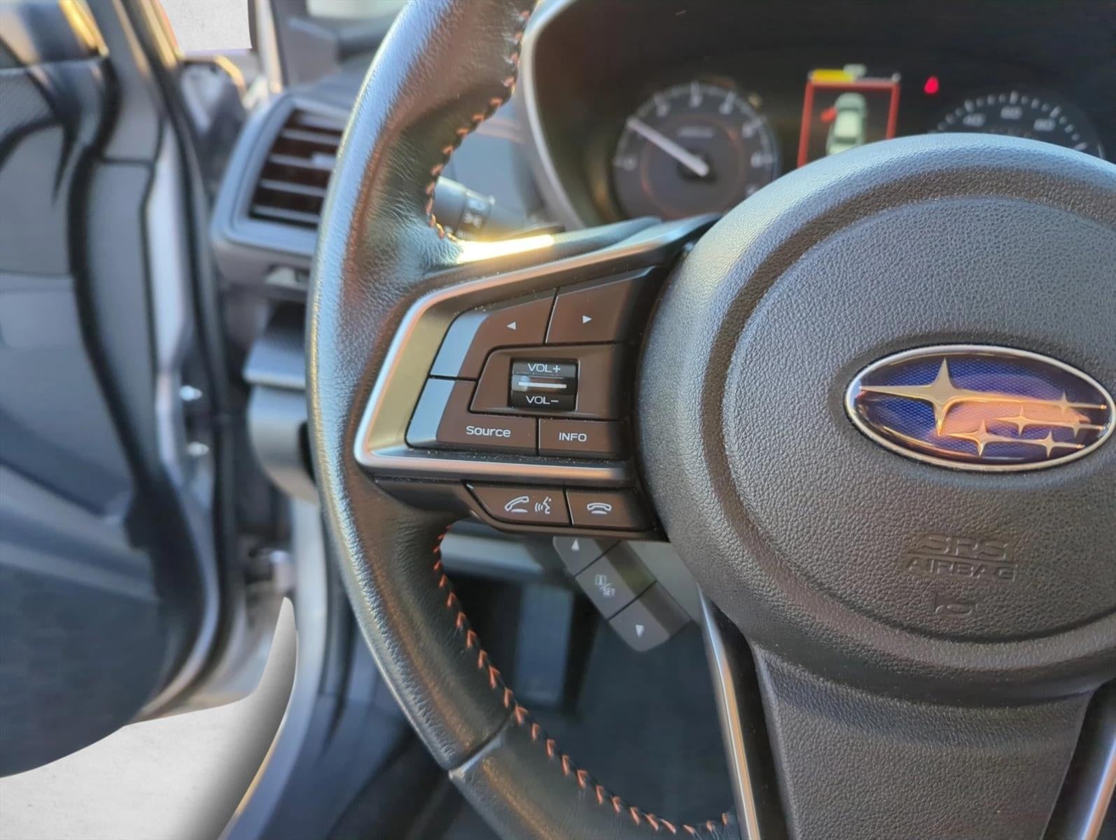 2021 Subaru Crosstrek Premium CVT