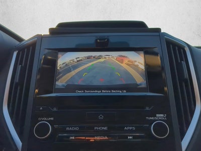 2021 Subaru Crosstrek Premium CVT