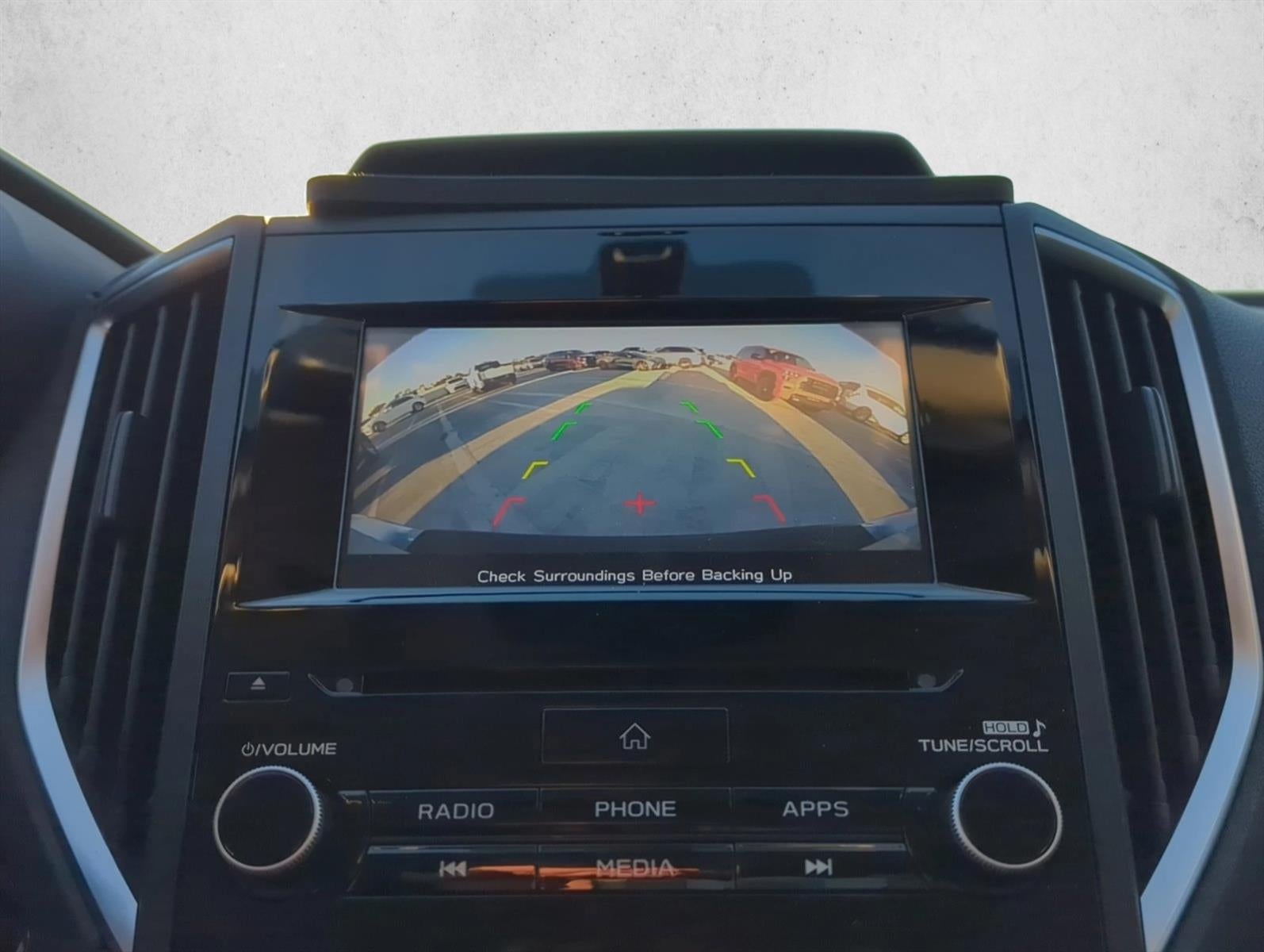 2021 Subaru Crosstrek Premium CVT