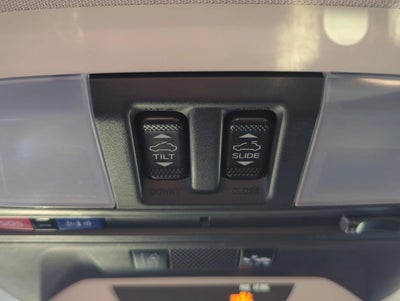 2021 Subaru Crosstrek Premium CVT