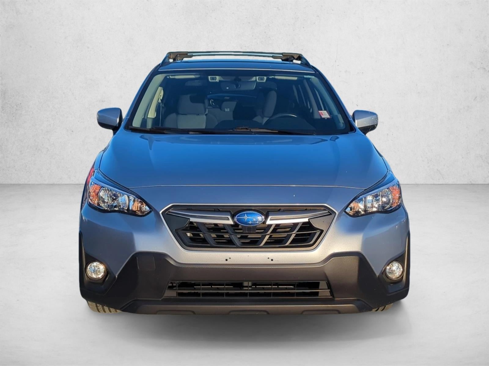 2021 Subaru Crosstrek Premium CVT