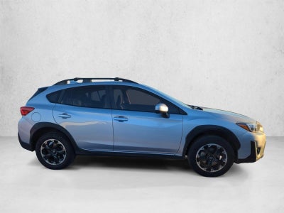 2021 Subaru Crosstrek Premium CVT
