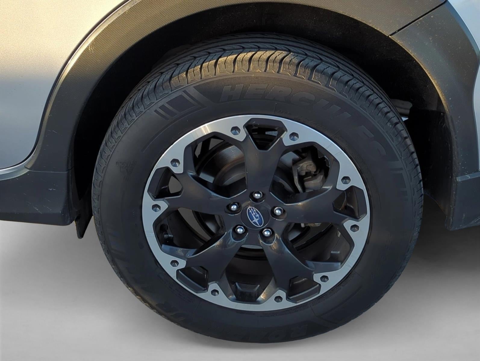 2021 Subaru Crosstrek Premium CVT