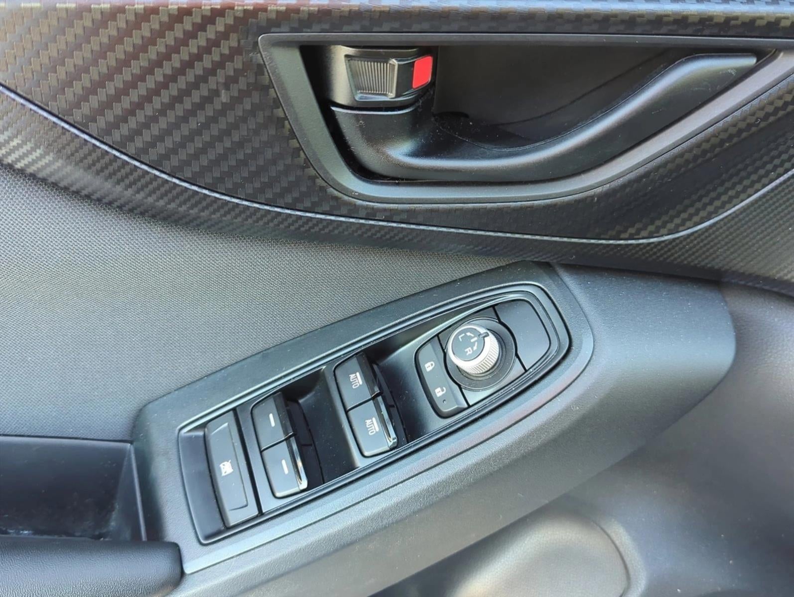 2021 Subaru Crosstrek Premium CVT