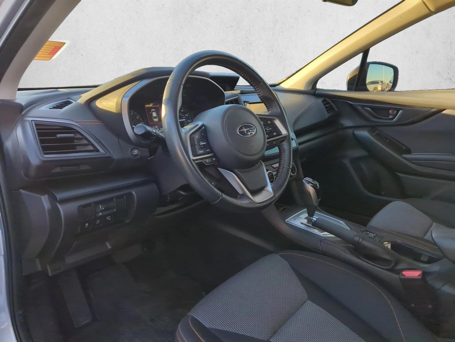 2021 Subaru Crosstrek Premium CVT