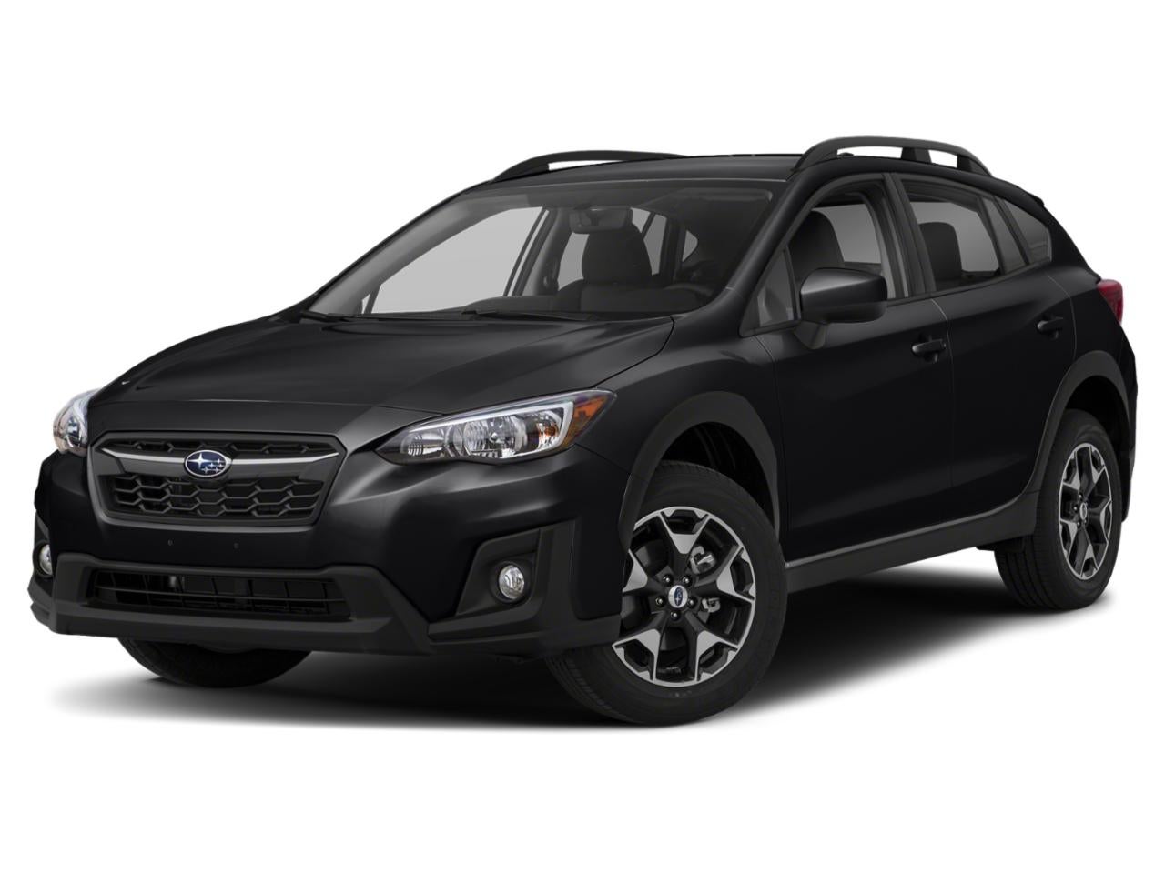 2018 Subaru Crosstrek 2.0i Limited CVT