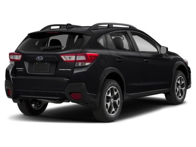 2018 Subaru Crosstrek 2.0i Limited CVT