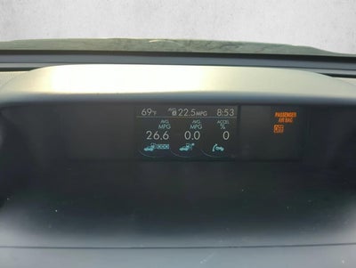 2017 Subaru Forester 2.5i CVT