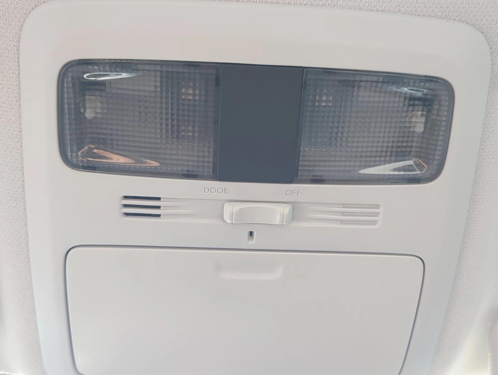 2017 Subaru Forester 2.5i CVT