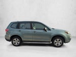 2017 Subaru Forester 2.5i CVT