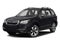 2017 Subaru Forester 2.5i CVT
