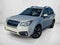2017 Subaru Forester 2.5i Limited CVT
