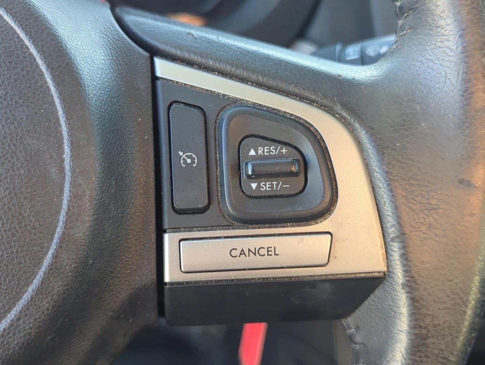 2017 Subaru Forester 2.5i Limited CVT