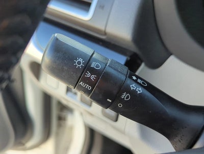2017 Subaru Forester 2.5i Limited CVT