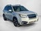 2017 Subaru Forester 2.5i Limited CVT