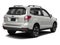 2017 Subaru Forester 2.5i Limited CVT