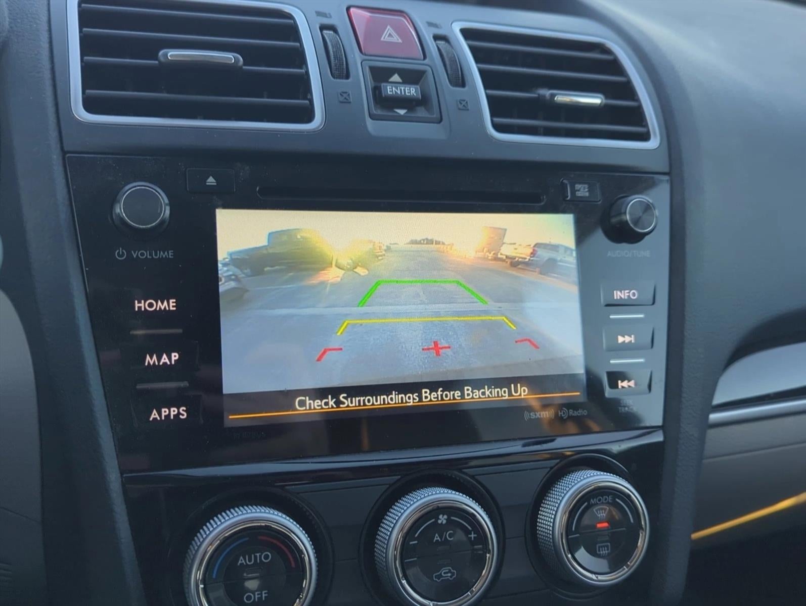 2017 Subaru Forester 2.5i Limited CVT