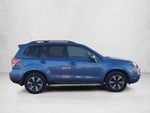 2017 Subaru Forester 2.5i Limited CVT