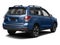 2017 Subaru Forester 2.5i Limited CVT