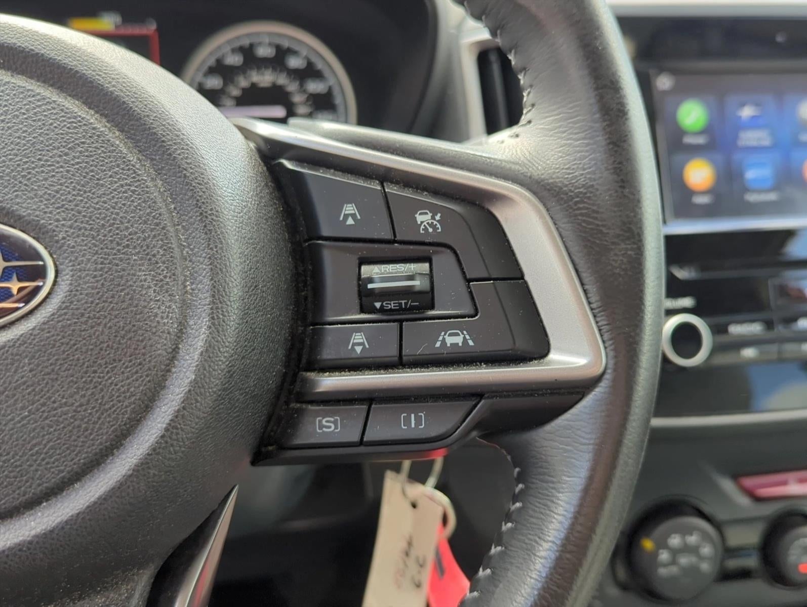 2019 Subaru Forester 2.5i Premium