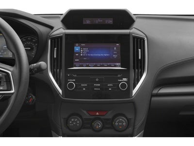 2019 Subaru Forester 2.5i Premium