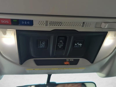 2021 Subaru Forester Sport CVT