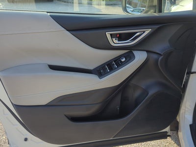 2019 Subaru Forester 2.5i Limited